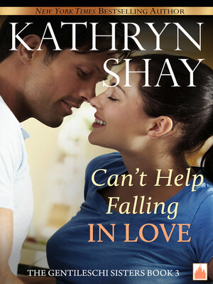 cover image of Can't Help Falling in Love